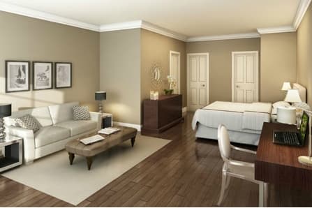 Canterbury Lawrence Park Townhouses - Image 2