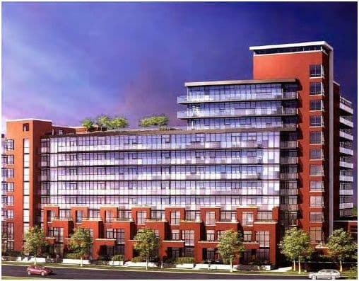 Celebration Condos at Bridlewood