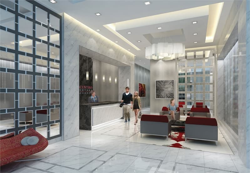 Centro Square Condos - Image 4