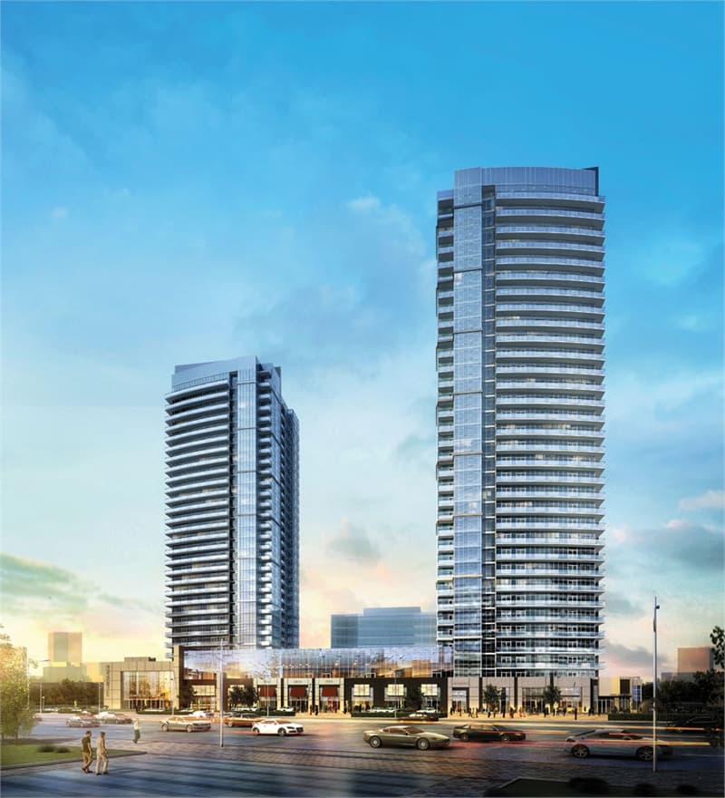 Centro Square Condos - Image 11