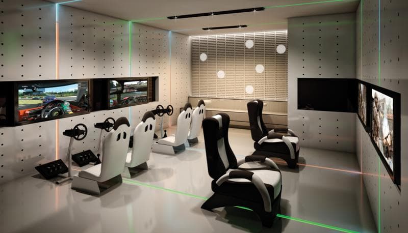 Chaz.Yorkville Condos - Image 5