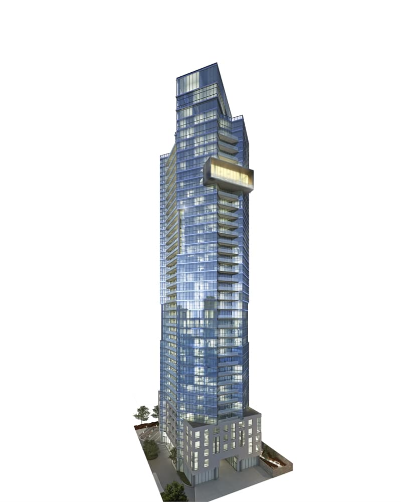 Chaz.Yorkville Condos - Image 3