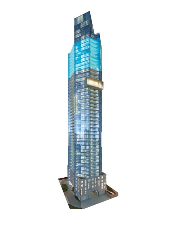 Chaz.Yorkville Condos - Image 4