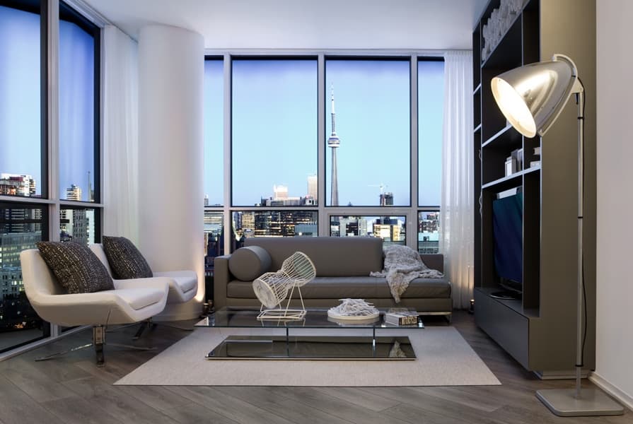 Chaz.Yorkville Condos - Image 12