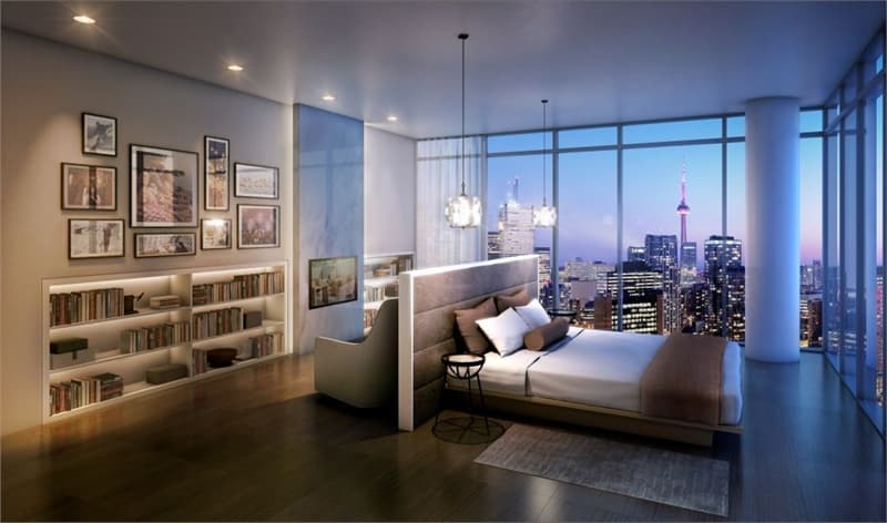 Chaz.Yorkville Condos - Image 13