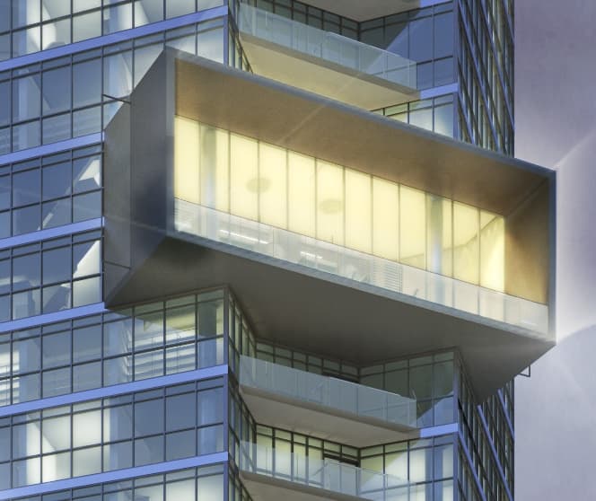 Chaz.Yorkville Condos - Image 2