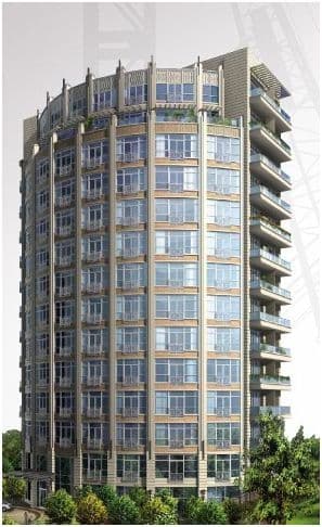 Churchill Park Condos