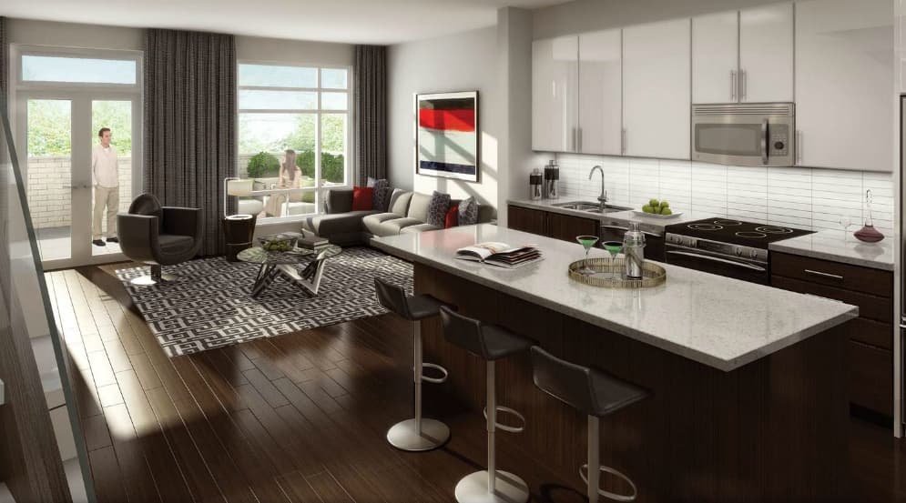 City Towns at the Berwick - Image 2