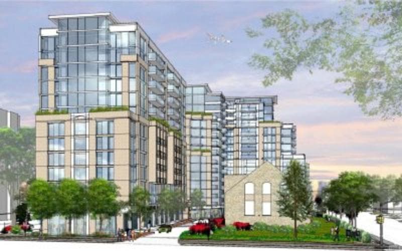 Cranbrooke Village Condos