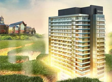 Daniels Erin Mills Condos - Image 2