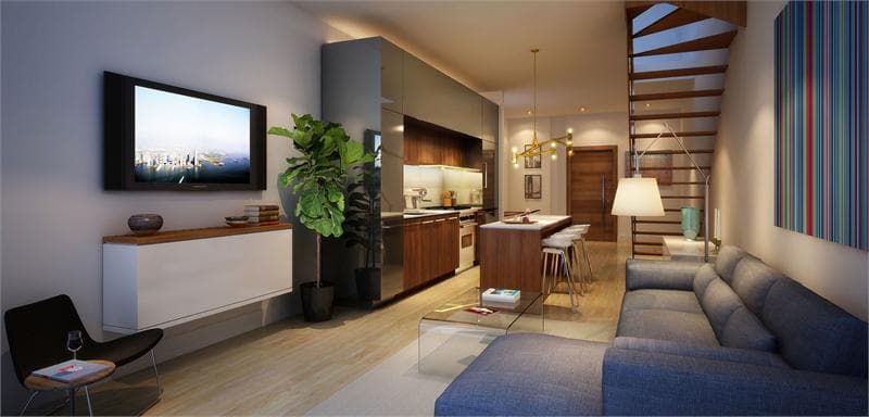 Dovercourt 455 Townhouses - Image 5