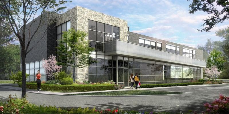 Downtown Erin Mills Condos - Image 5