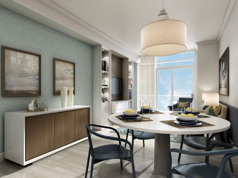 Downtown Erin Mills Condos - Image 7