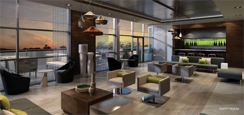 Downtown Erin Mills Condos - Image 10