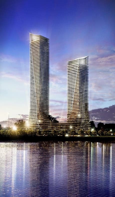 Eau Du Soleil Condos - Image 5