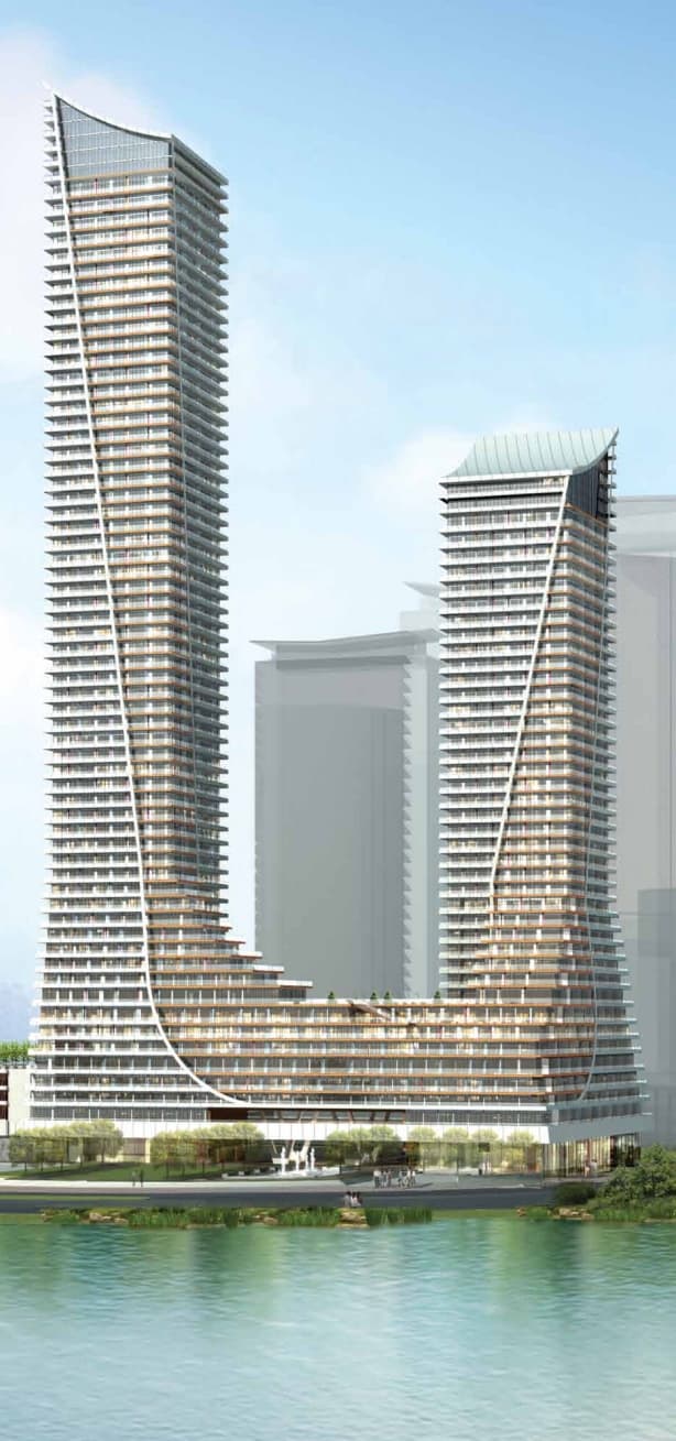 Eau Du Soleil Condos - Image 3