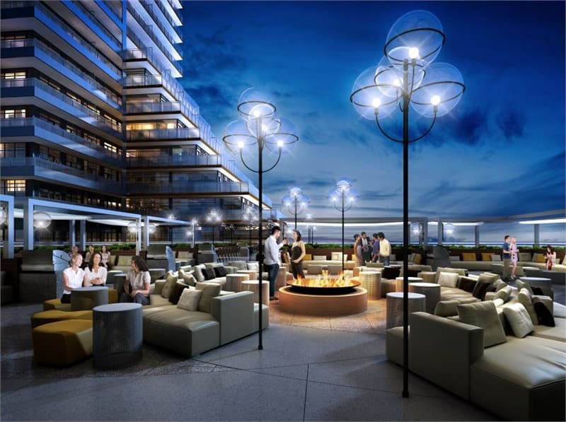 Eau Du Soleil Condos - Image 27