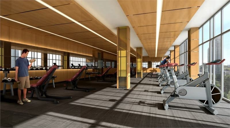 Eau Du Soleil Condos - Image 32