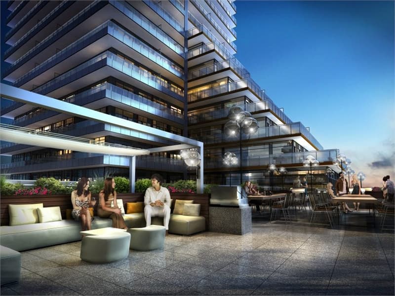 Eau Du Soleil Condos - Image 13