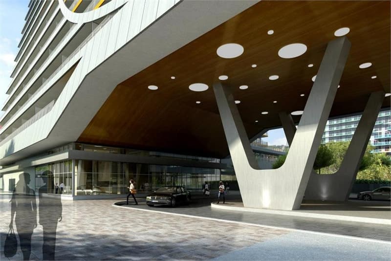 Eau Du Soleil Condos - Image 35