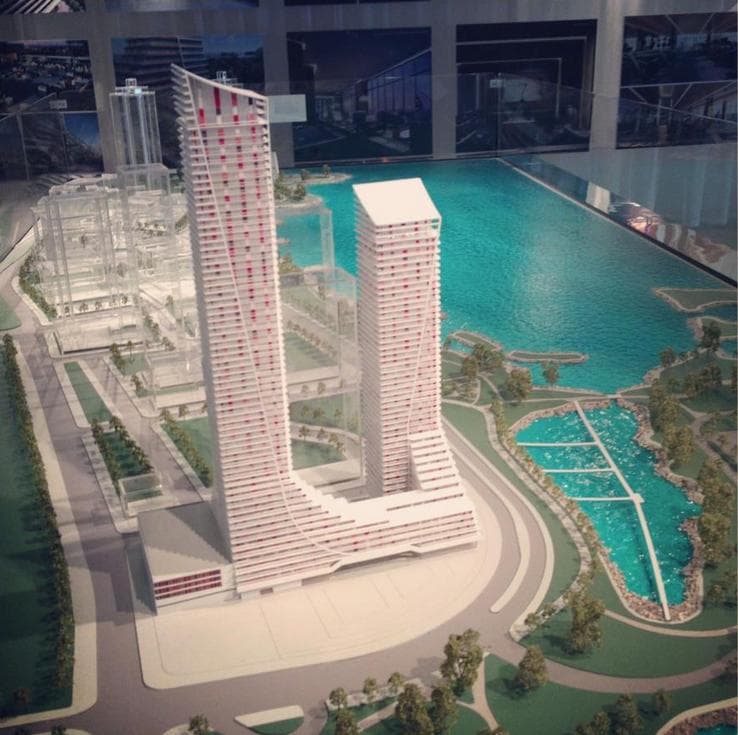 Eau Du Soleil Condos - Image 15