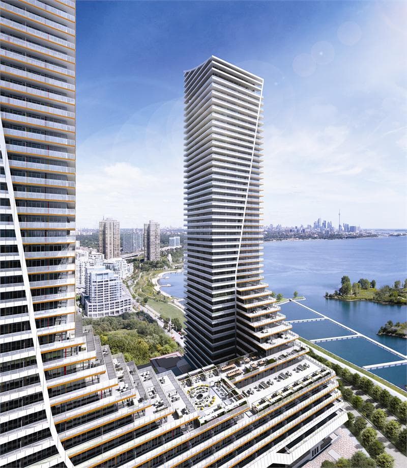 Eau Du Soleil Condos - Image 11