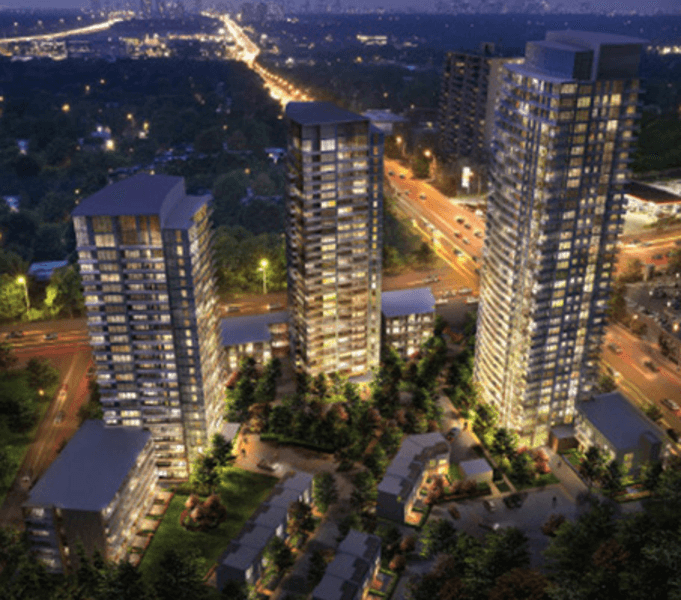 Emerald City 2 Condos - Image 3