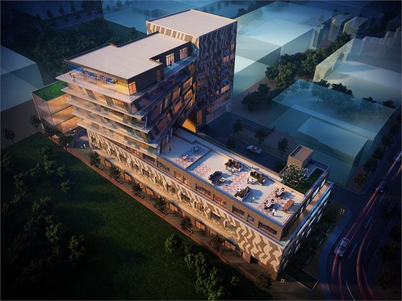 Enigma on the Park Condos - Image 2