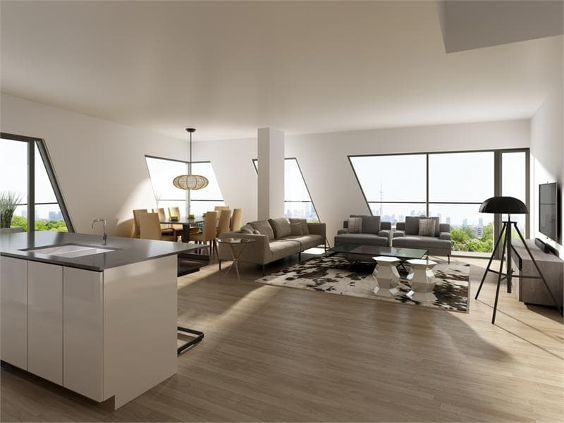 Enigma on the Park Condos - Image 7