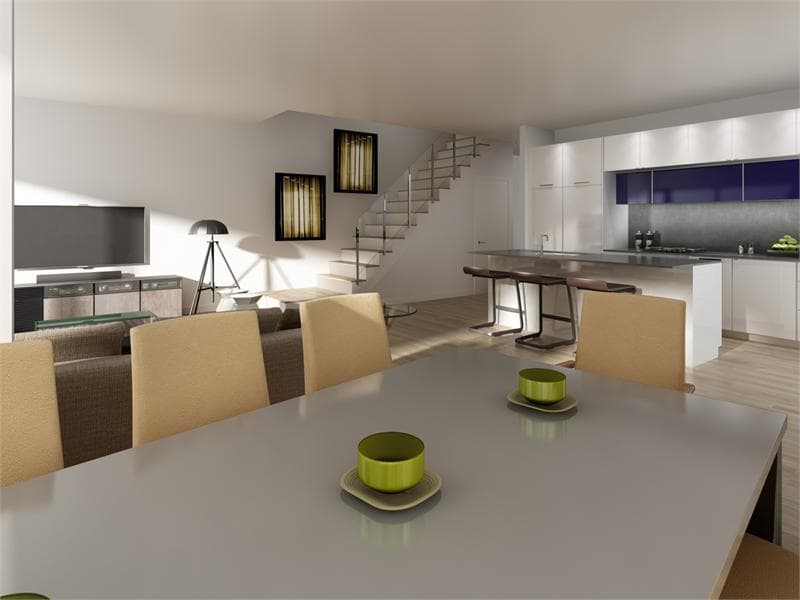 Enigma on the Park Condos - Image 9