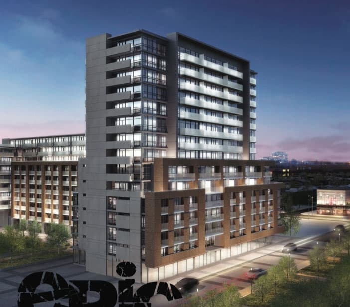 Epic Condos - Image 2