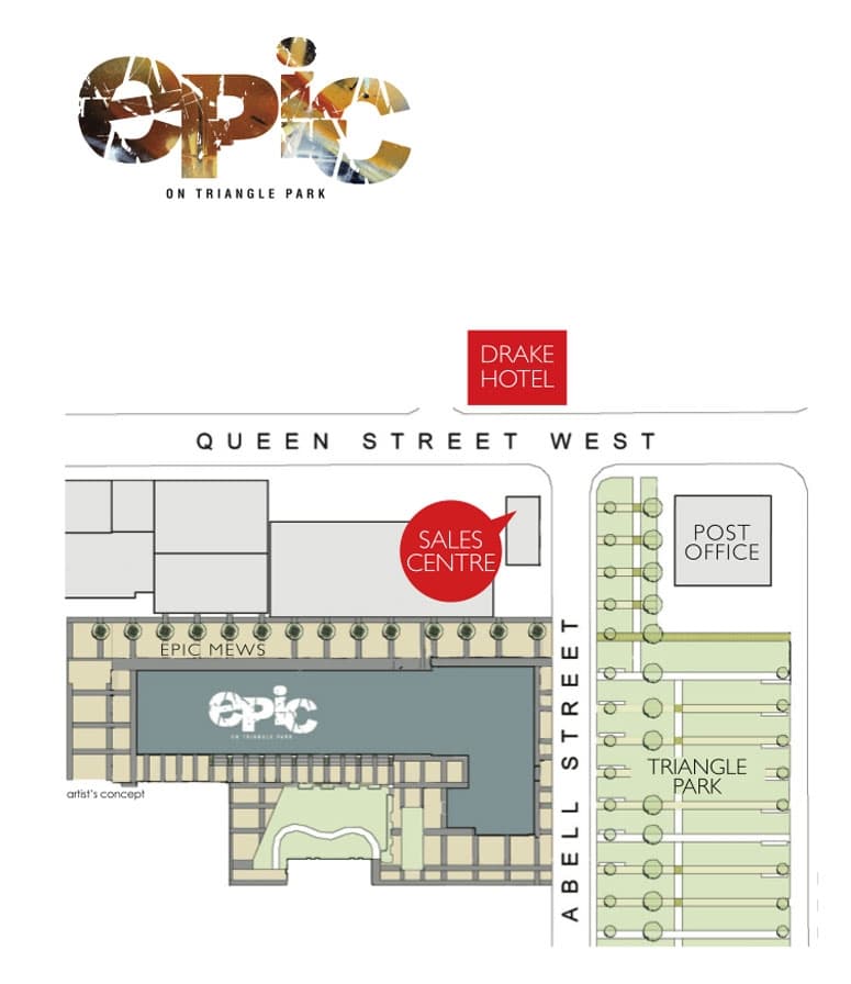 Epic Condos - Image 5