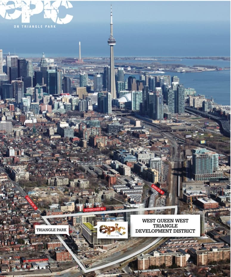 Epic Condos - Image 3