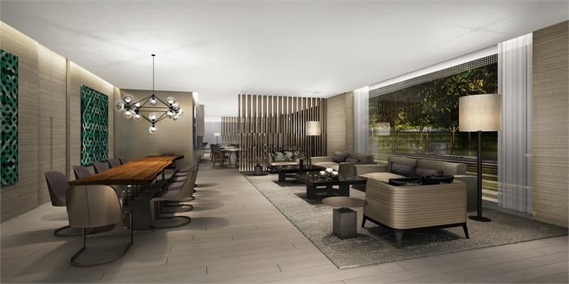 Exhibit Residences - Image 5