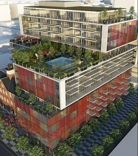 Fashion House Condos - Image 2