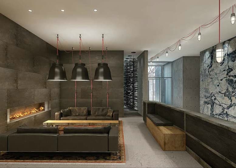 FIVE Condos at 5 St. Joseph - Image 4