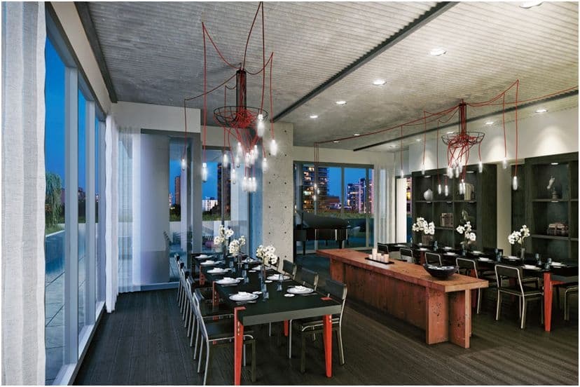 FIVE Condos at 5 St. Joseph - Image 5