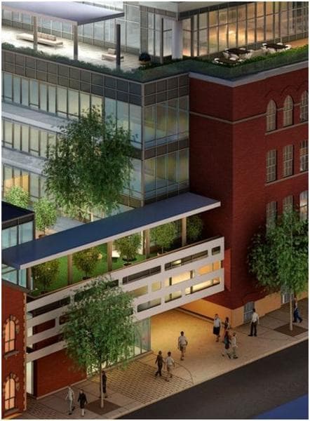 FIVE Condos at 5 St. Joseph - Image 10