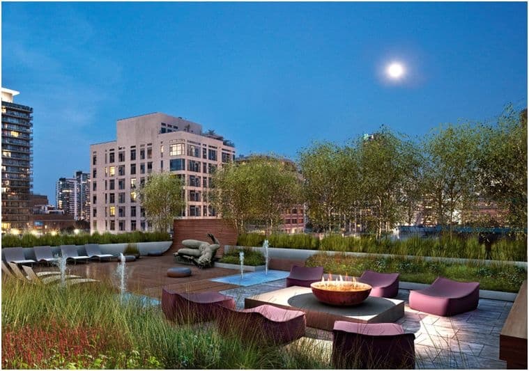 FIVE Condos at 5 St. Joseph - Image 8