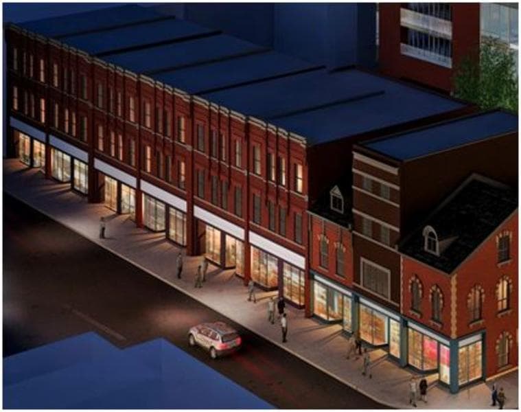 FIVE Condos at 5 St. Joseph - Image 6