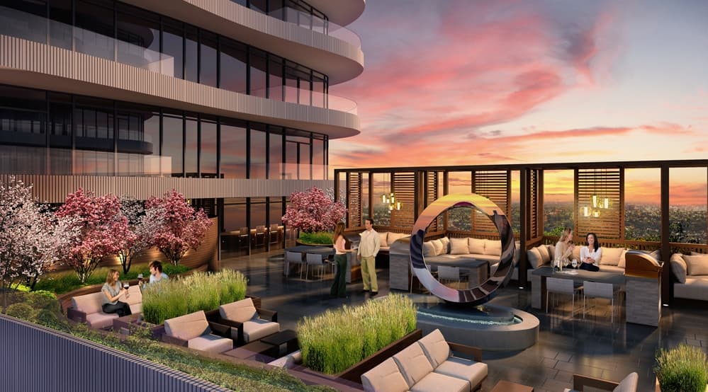 Flaire Condos - Image 6