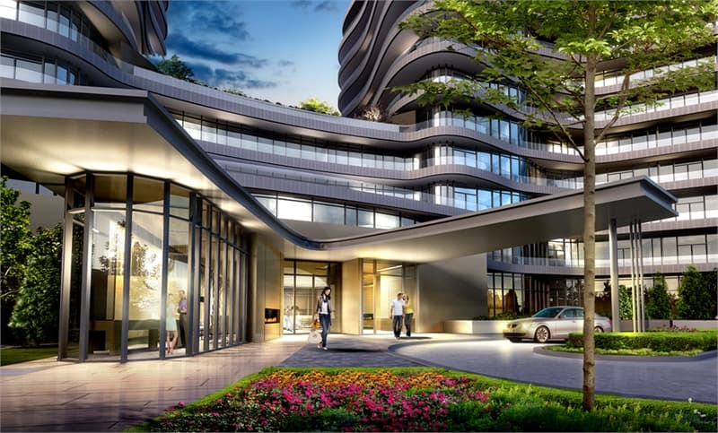 Flaire Condos - Image 7