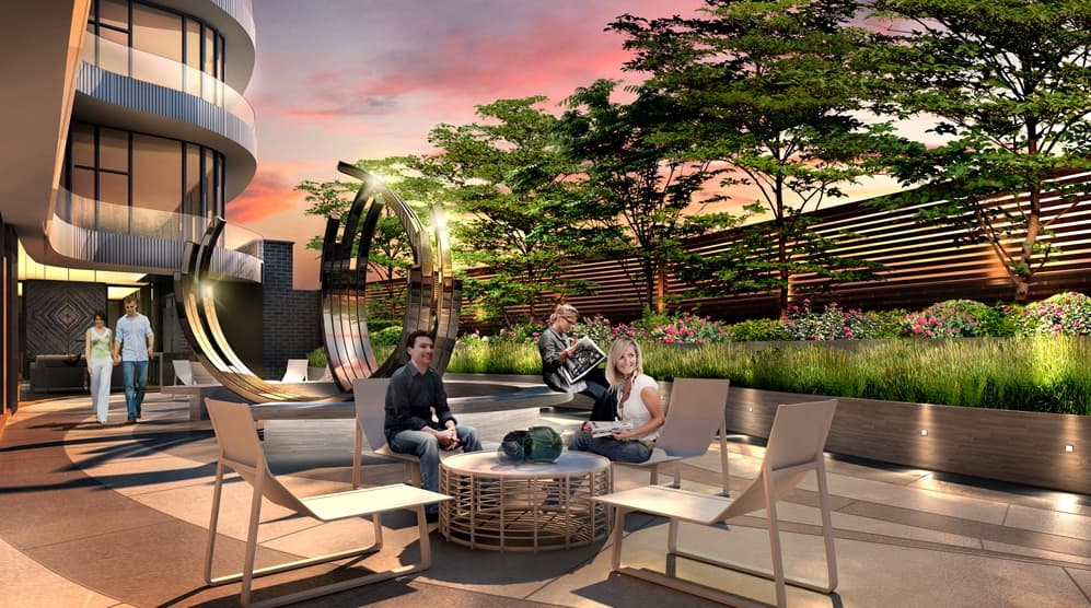 Flaire Condos - Image 12