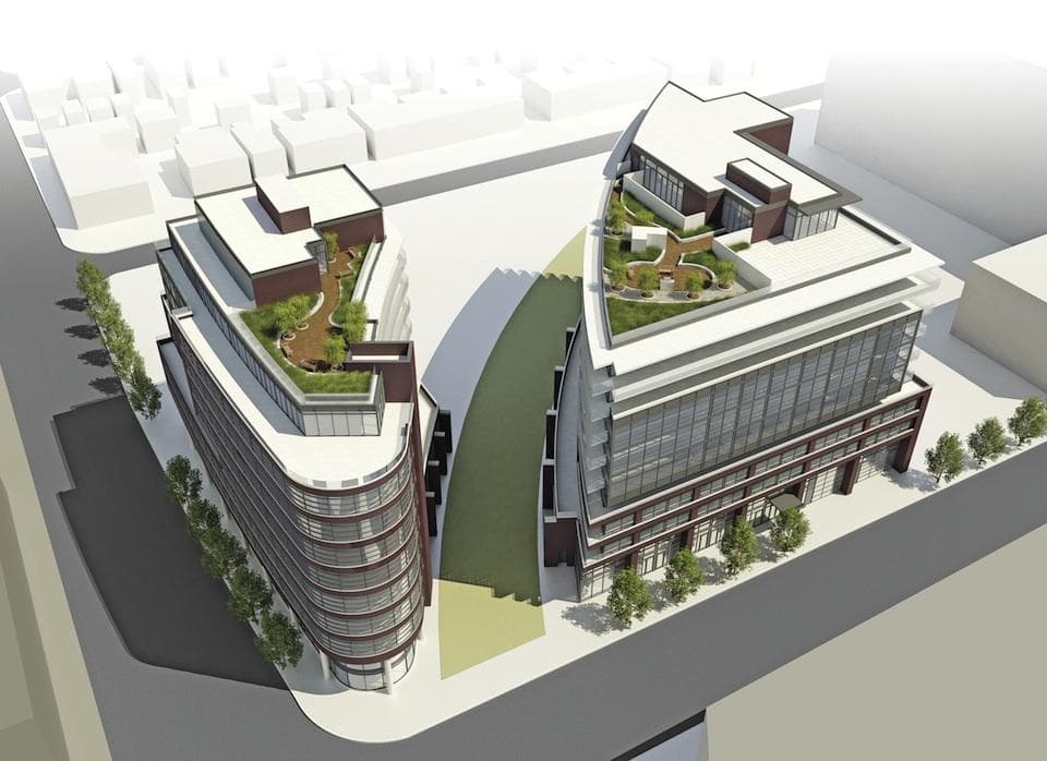 Flatiron Lofts - Image 2