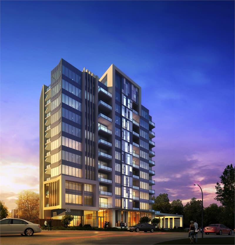 Flo Condos