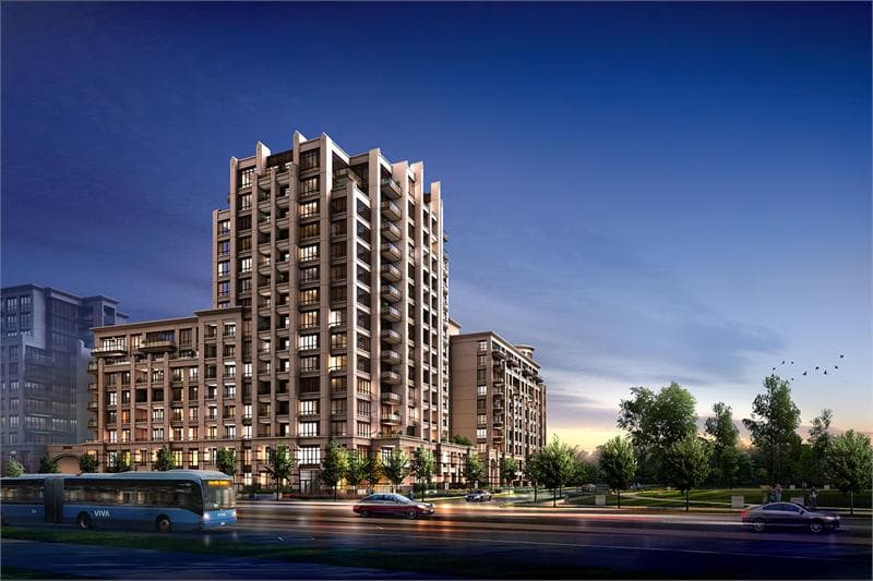 Fontana Condos and Townhouses - Image 2