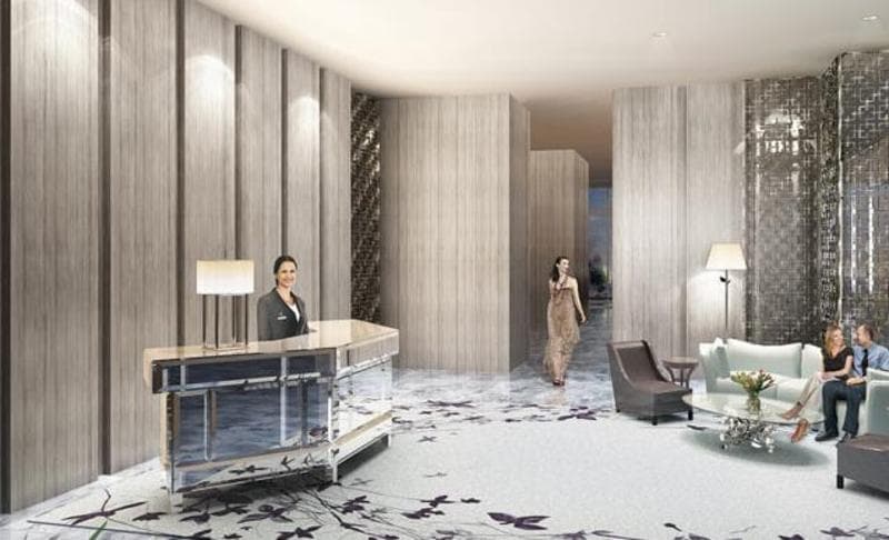 Four Seasons Toronto Condos - Image 13