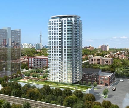 Fuse Modern Condos & Lofts - Image 2