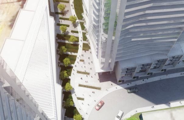 Garrison Point Condos - Image 22