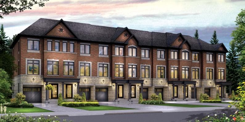 Glow Condos - Image 1